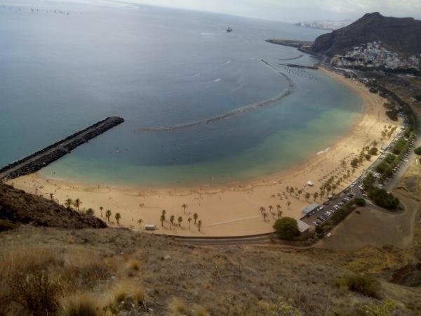 Masrelaxtenerife La Laguna  Exterior foto